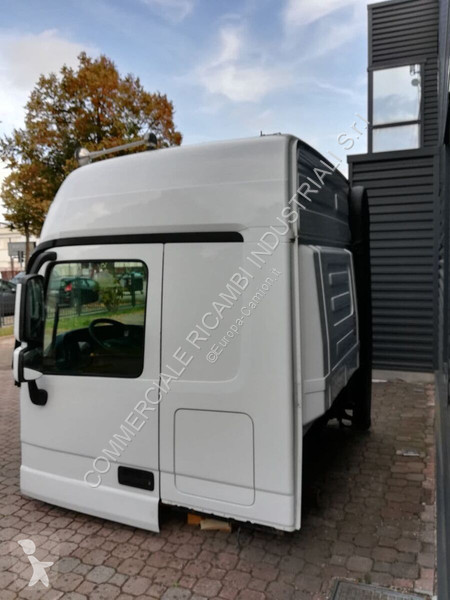 قطع غيار الآليات الثقيلة Mercedes ACTROS MEGA...