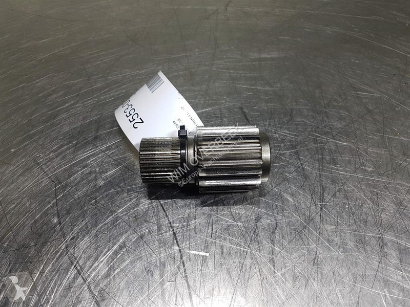 قطع غيار الأشغال العمومية ZF AP-409/DK-ZF...