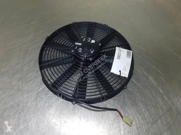 Sistema eléctrico Ahlmann