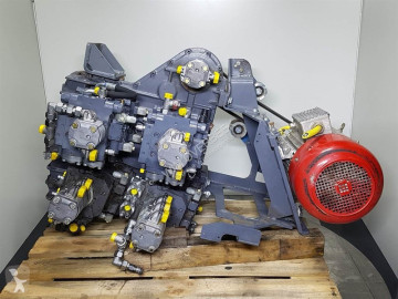 Gearkasse
