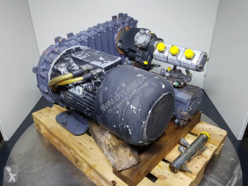 Gearkasse