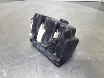 Equipamiento interior