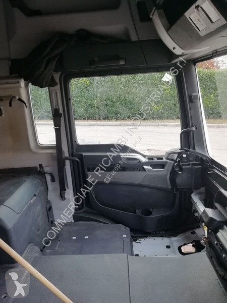 Pezzi di ricambio per mezzi pesanti MAN LX EURO 6