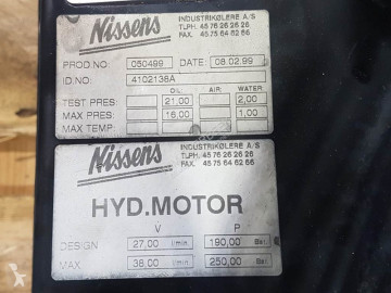 Motor Ahlmann