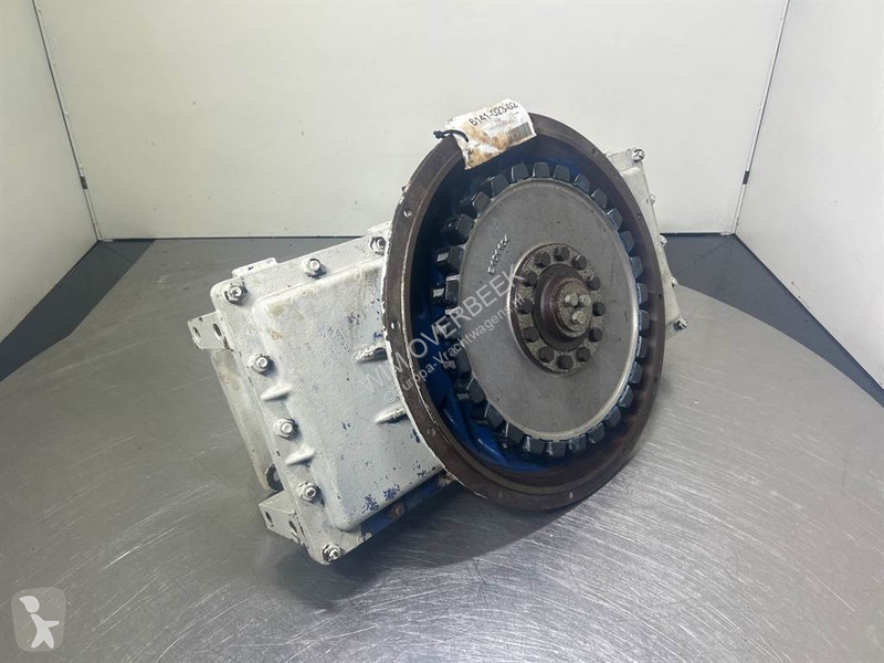 Losse onderdelen bouwmachines  BZ2 -470/00 -...