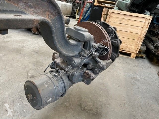 Reservdelar lastbilar Volvo 20780020...