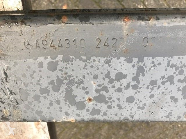 Peças pesados Mercedes A 9443102422 DWARSBALK...