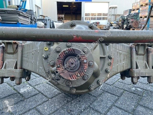 Pièces poids lourds DAF TYPE 2235V RATIO 5,72...