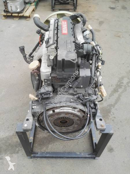 Pièces poids lourds Renault Moteur DXI 7
