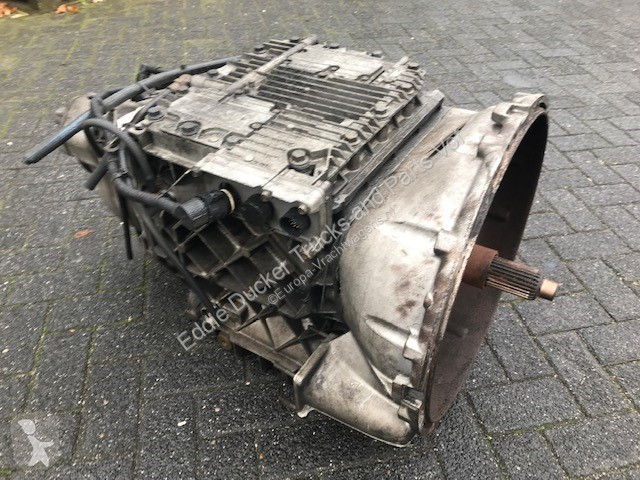 Reservdelar lastbilar Volvo 3190238 VT2412B