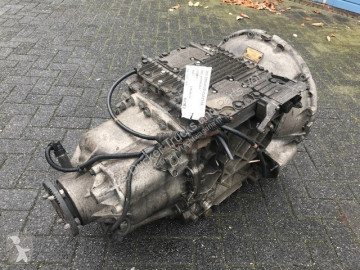 Boîte de vitesse Renault