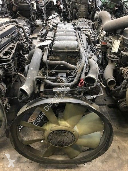 Reservdelar lastbilar Scania DC9 18 310 HP...