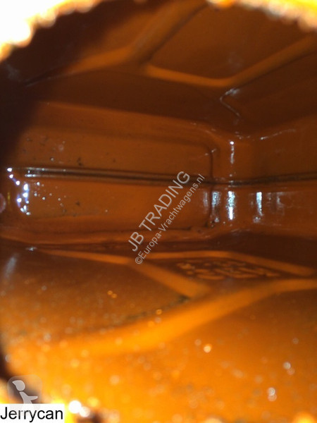 Vrachtwagenonderdelen Jerry can 20 Liter, P 5...