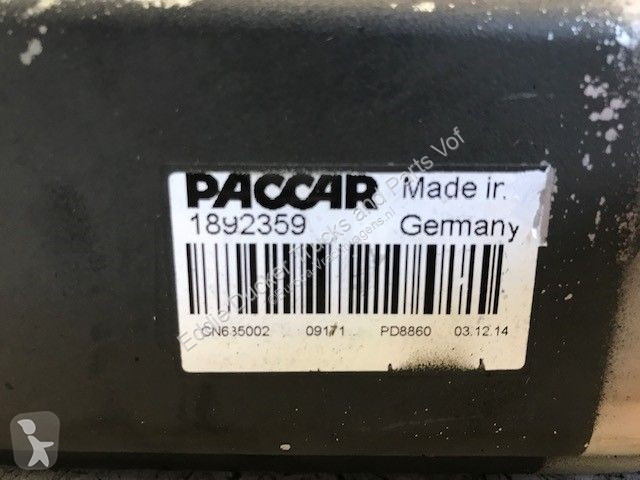 Pièces poids lourds DAF 1892359 EGR-KOELER...