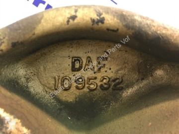 Moteur DAF
