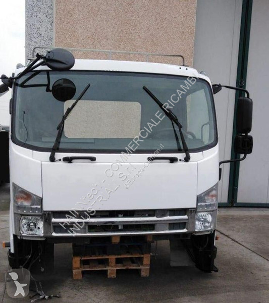 قطع غيار الآليات الثقيلة Isuzu F SERIES WIDE...