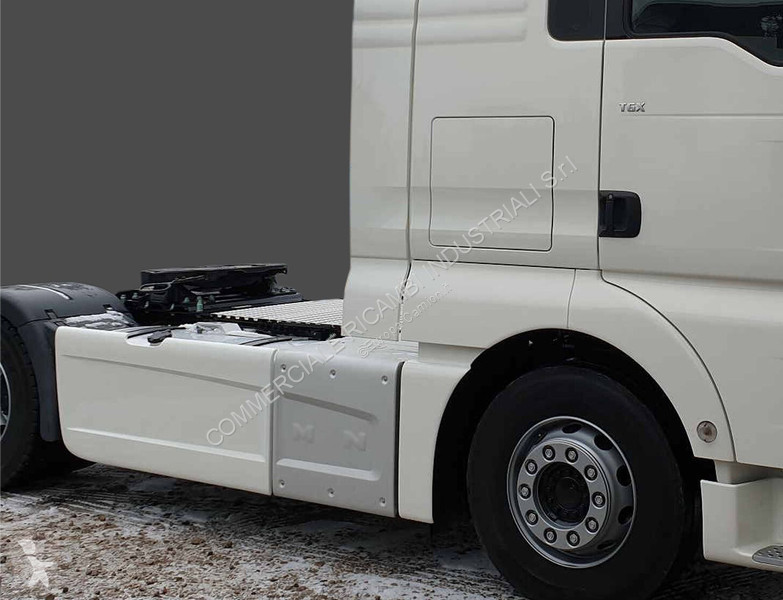 قطع غيار الآليات الثقيلة MAN TGS EURO 6...