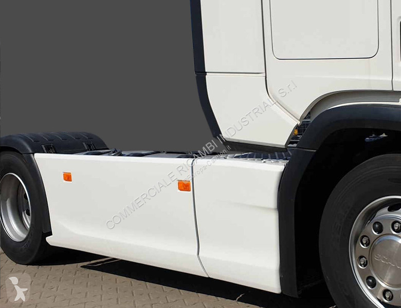 Pezzi di ricambio per mezzi pesanti Scania erie...