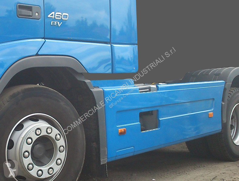 قطع غيار الآليات الثقيلة Volvo FH13 FH16