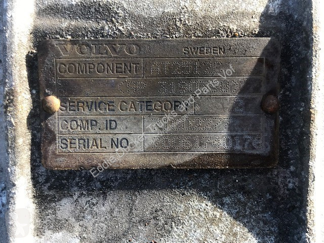 Reservdelar lastbilar Volvo 3190398 AT 2512C FM/FH