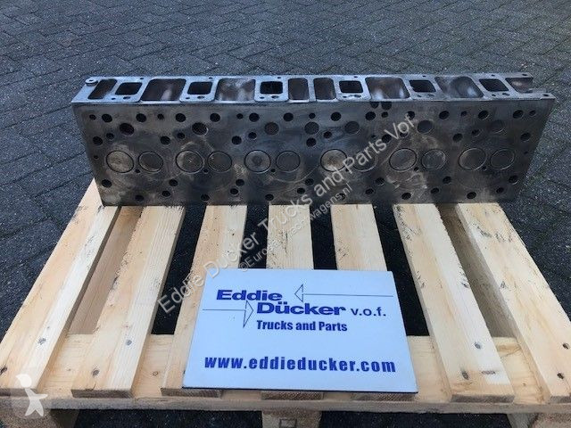 قطع غيار الآليات الثقيلة DAF 1301770...