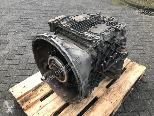Pièces poids lourds Volvo 3190484 AT 2412C FM/FH