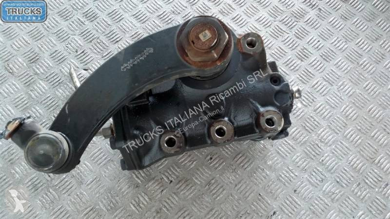 Reservdelar lastbilar Iveco