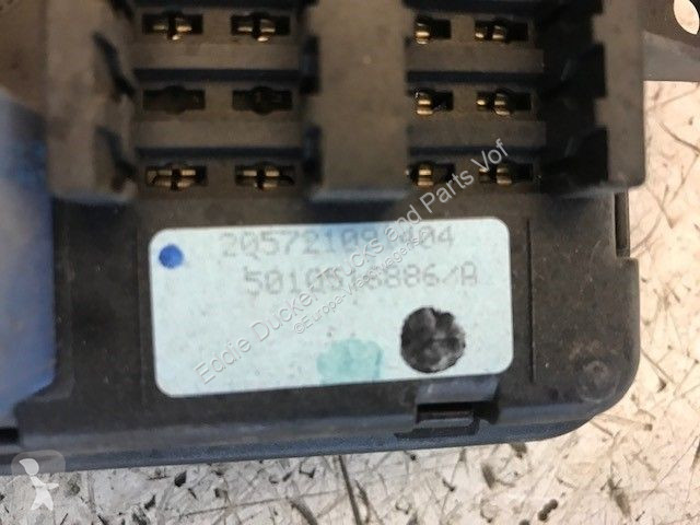 Reservedele til lastbil Renault 5010516886...