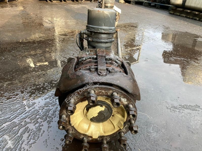 Pièces poids lourds Volvo 20581079 VOORAS 9 TON...