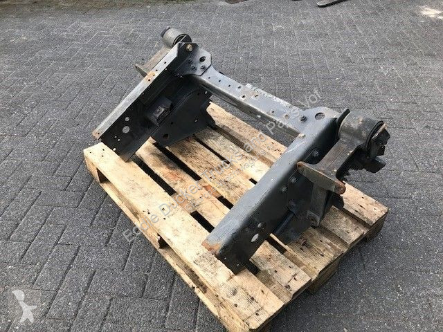 Reservedele til lastbil DAF 1707093 CHASSISDEEL...