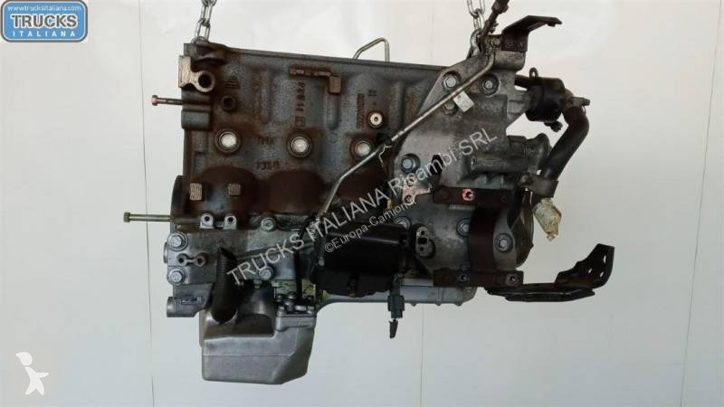 Reservdelar lastbilar Mitsubishi