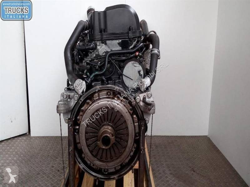 Reservdelar lastbilar Renault