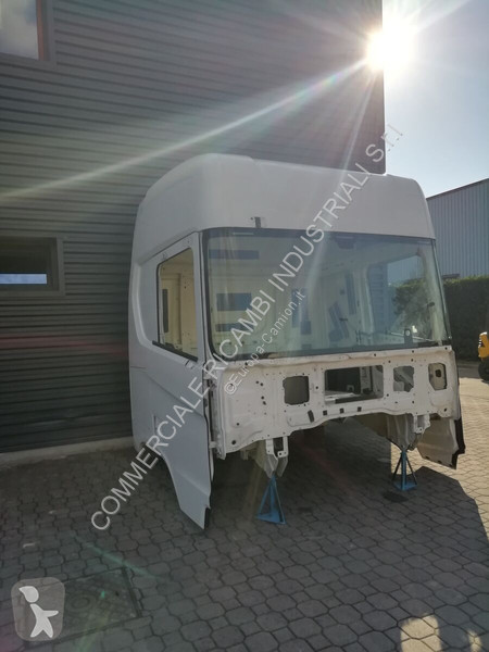 Repuestos para camiones Scania eries Euro 6