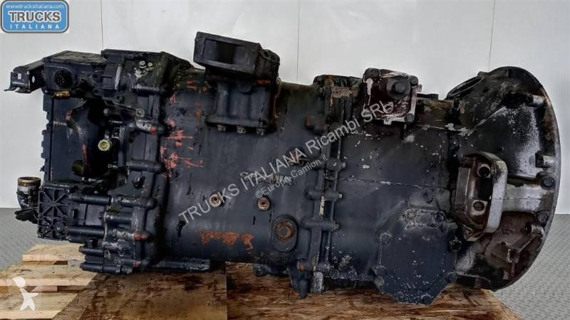 Pièces poids lourds Scania