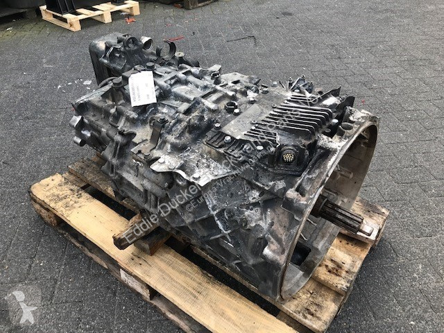 Pièces poids lourds DAF 1912137 ZF ASTRONIC...