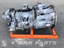 Voir les photos Pièces détachées PL Mercedes Mercedes G211-12 KL Powershift 3 Gearbox