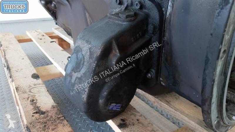 Reservdelar lastbilar Scania