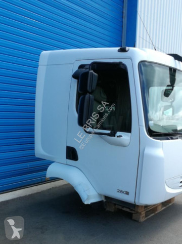 Cabina / carrozzeria Renault