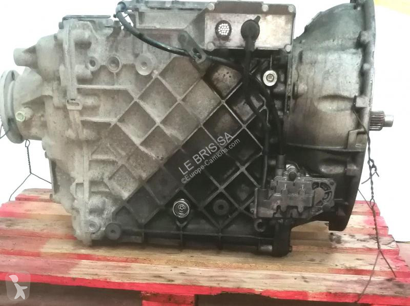Pièces poids lourds Volvo BOITE DE VITESSES...