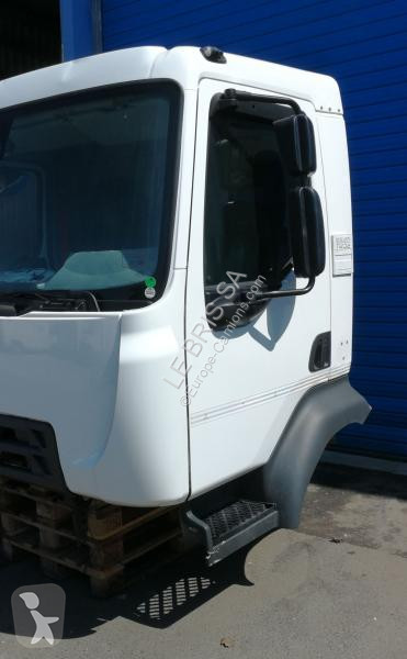 Pièces poids lourds Renault CABINE RENAULT D12