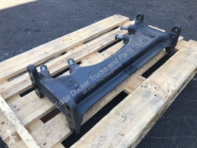 Vrachtwagenonderdelen DAF 1892657 DWARSBALK...