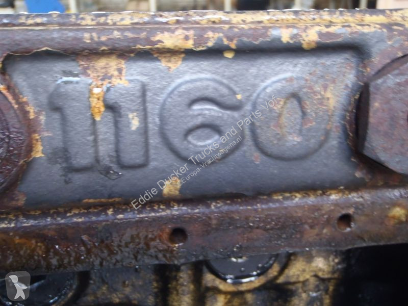Pièces poids lourds DAF 0086879-1323057...