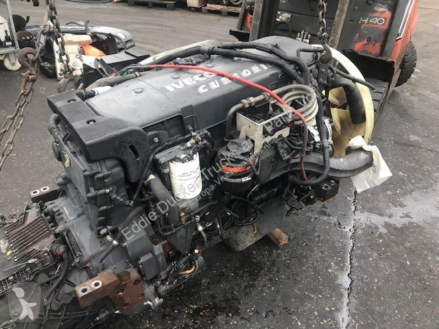 Náhradní díly pro kamiony Iveco 5801397676...