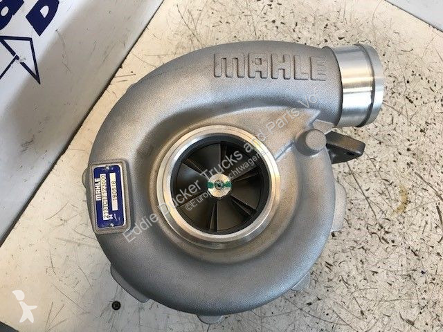 قطع غيار الآليات الثقيلة DAF 1314933 TURBO 75...