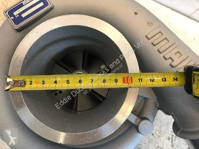 Pièces poids lourds DAF TURBO 85CF/95XF...
