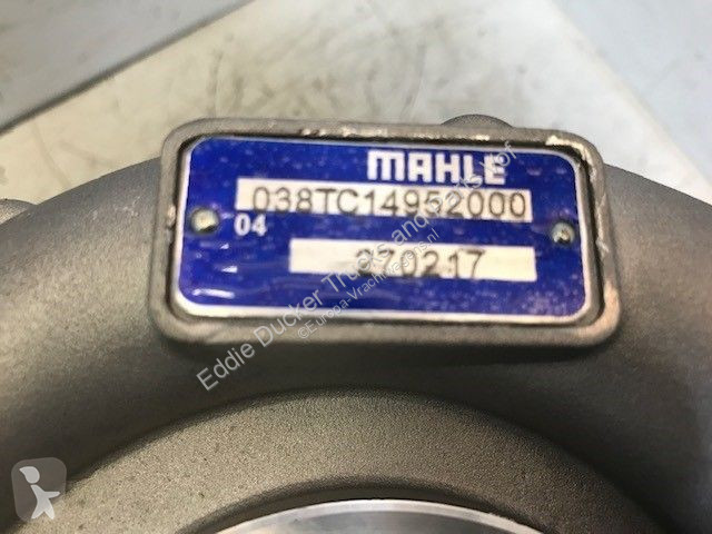 Náhradní díly pro kamiony Volvo 479920 TURBO...