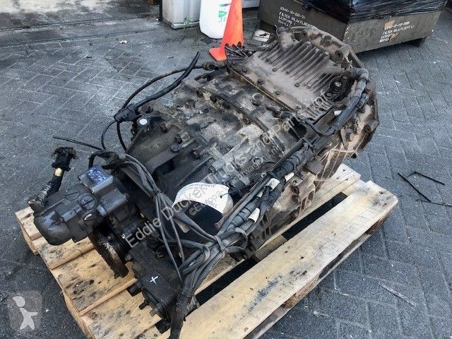 Pièces poids lourds DAF 1681261 ZF ASTRONIC...
