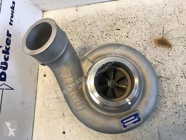 Vrachtwagenonderdelen Renault 5001844075 TURBO...