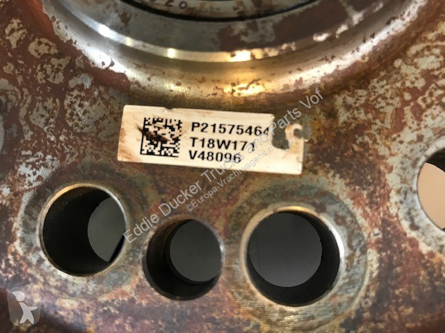 Náhradní díly pro kamiony Volvo 21575464...