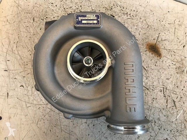 Reservdelar lastbilar MAN 51.09100-7660 TURBO...